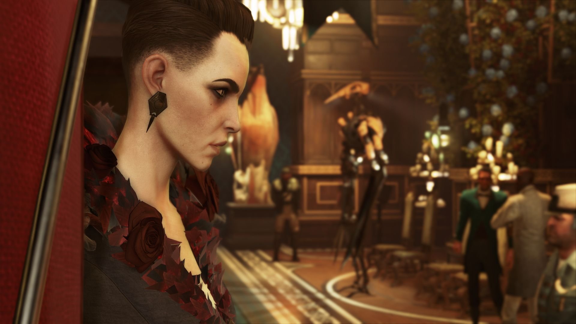 Dishonored 2 - Imagen 25